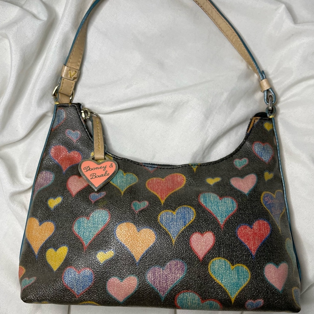 Dooney & Bourke bag